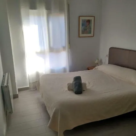 Alfaro Apartament Apartment *