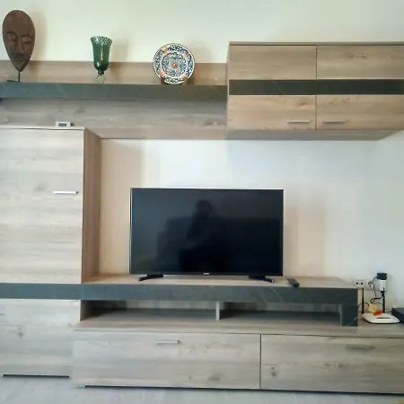 Alfaro Apartament * Valencia