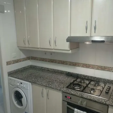 Alfaro Apartament