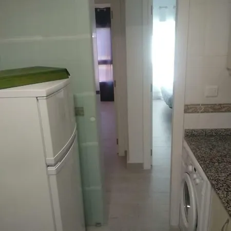 Alfaro Apartament * Valencia