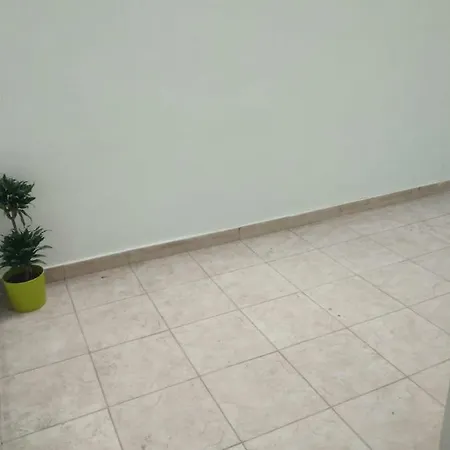 Alfaro Apartament