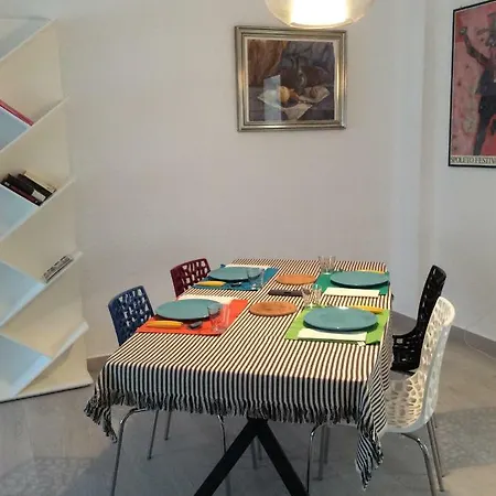 Alfaro Apartament