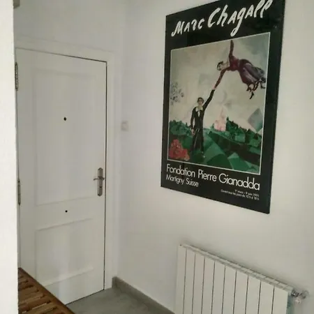 Alfaro Apartament *