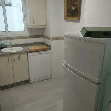 Alfaro Apartament Valencia