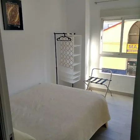 Alfaro Apartament Apartment *